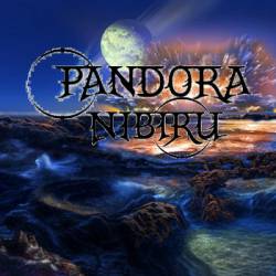 PANDORA - Nibiru cover 