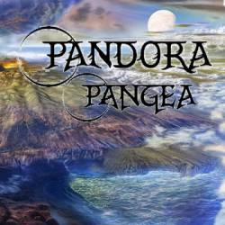 PANDORA - Pangaea cover 