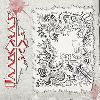 PANDORA'S BOX - Pandora's Box cover 