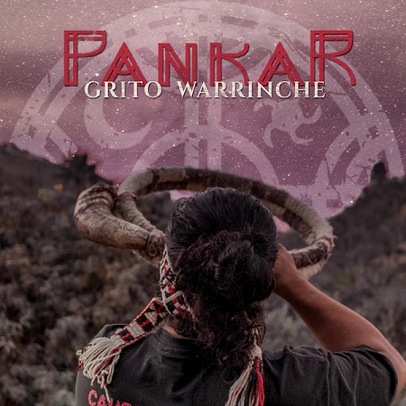 PANKAR - Grito Warrinche cover 