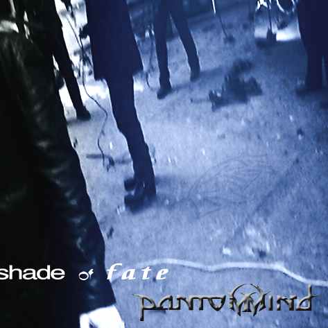 PANTOMMIND - Shade Of Fate cover 