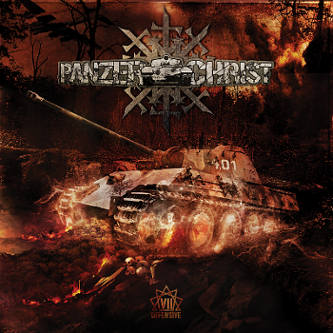 PANZERCHRIST - 7th Offensive cover 