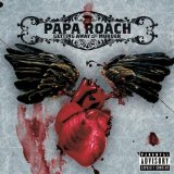 PAPA ROACH - Getting Away With Murder cover 