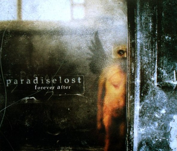 PARADISE LOST - Forever After cover 