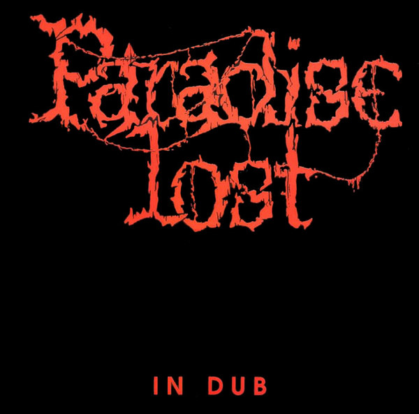 PARADISE LOST - In Dub cover 