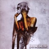 PARADISE LOST - The Anatomy of Melancholy cover 