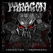 PARAGON - Forgotten Prophecies cover 