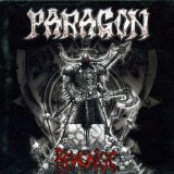 PARAGON - Revenge cover 