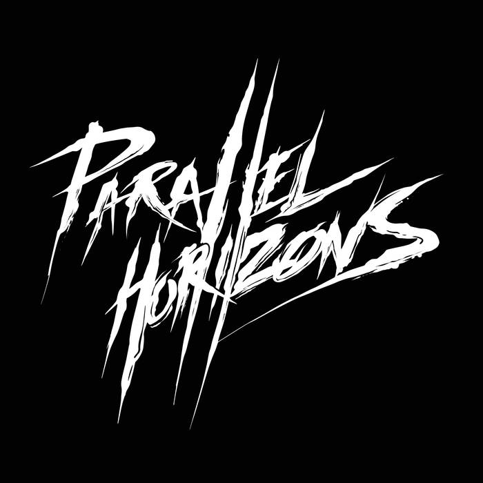PARALLEL HORIZONS - Illusions 2​.​0 cover 