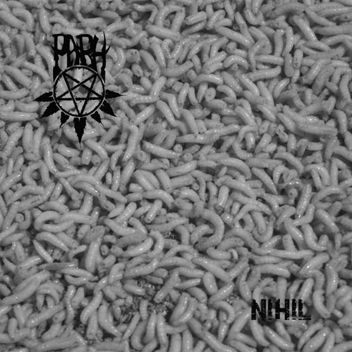 PARH - Nihil cover 