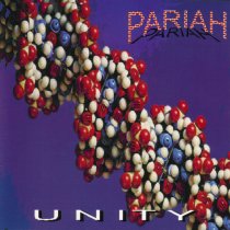 PARIAH - Unity cover 