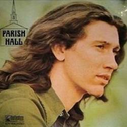 PARISH HALL - Parish Hall cover 