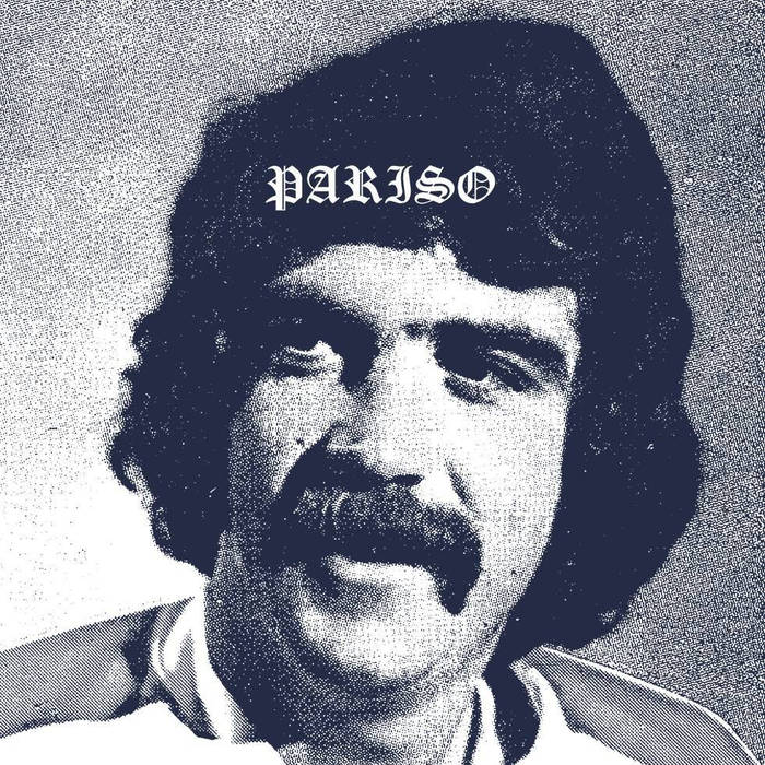 PARISO - Movember 2013 cover 