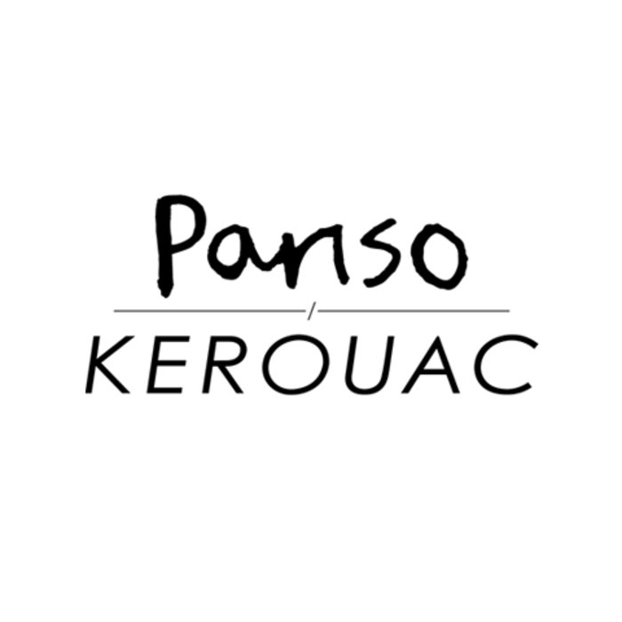 PARISO - Pariso / Kerouac cover 