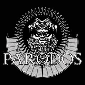 PÁRODOS - Párodos cover 