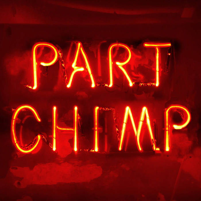 PART CHIMP - Cheap Thriller cover 