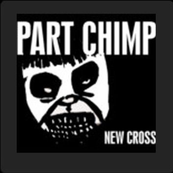 PART CHIMP - New Cross cover 