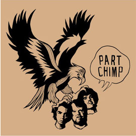PART CHIMP - You Decide / Big Bird cover 