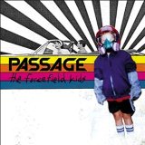 PASSAGE - The Forcefield Kids cover 