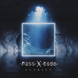 PASSCODE - Clarity cover 