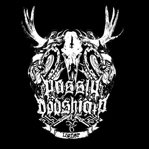 PASSIV DÖDSHJÄLP - Lögner cover 