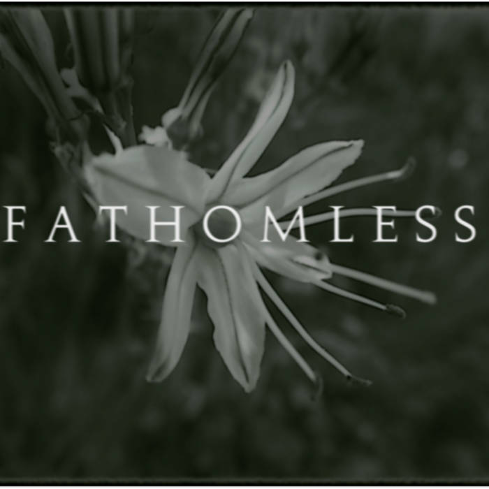 PATH OF GIANTS - Fathomless cover 