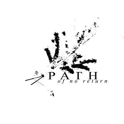 PATH OF NO RETURN - The Absinthe Dreams cover 