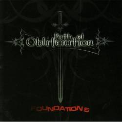 PATH OF OBLITERATION - Foundations cover 
