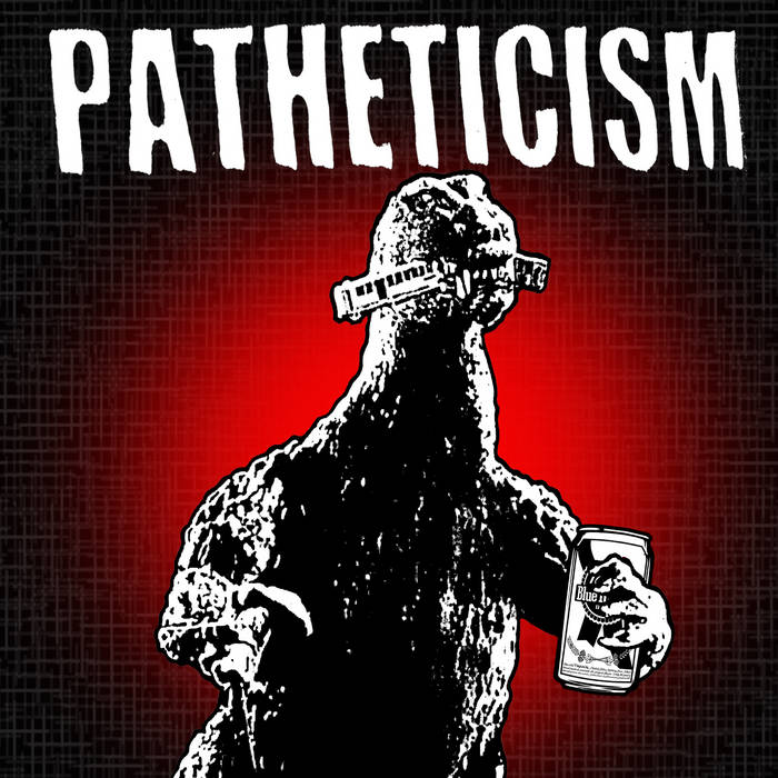 PATHETICISM - Patheticism (Demo 2003) cover 
