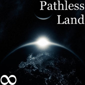 PATHLESS LAND - ∞ cover 