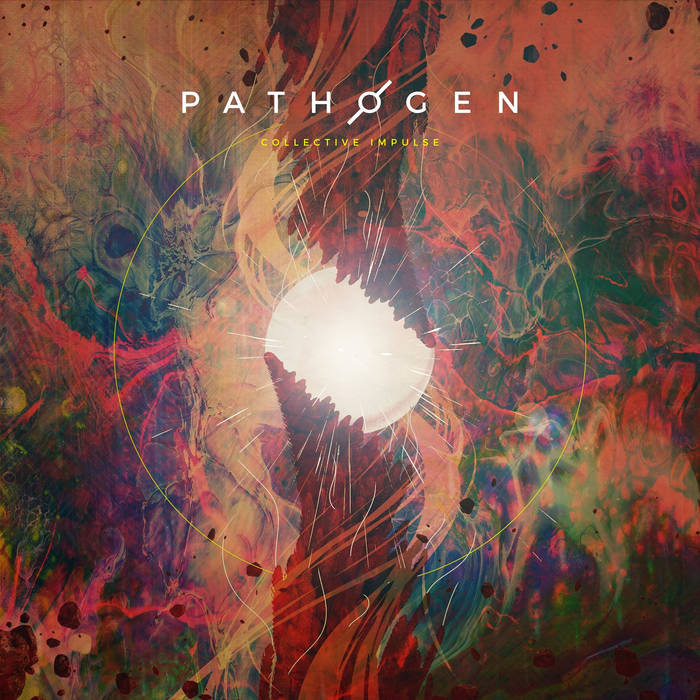 PATHOGEN - Collective Impulse cover 