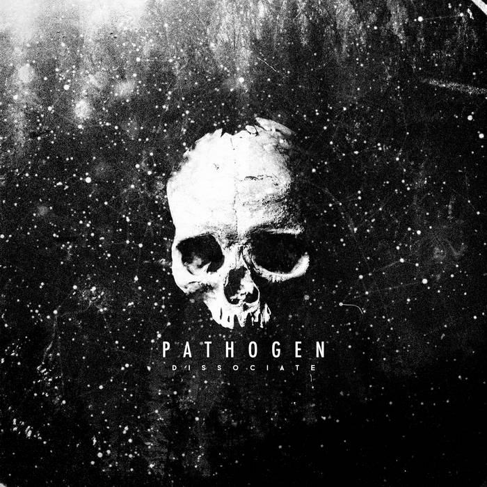 PATHOGEN - Dissociate cover 