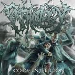 PATHOLOGY - Code Injection cover 