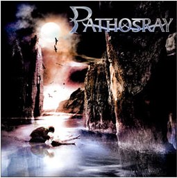 PATHOSRAY - Pathosray cover 