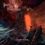 PATHS OF POSSESSION - Promises in Blood cover 