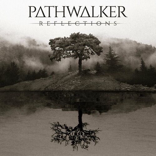 PATHWALKER - Reflections (Instrumental) cover 