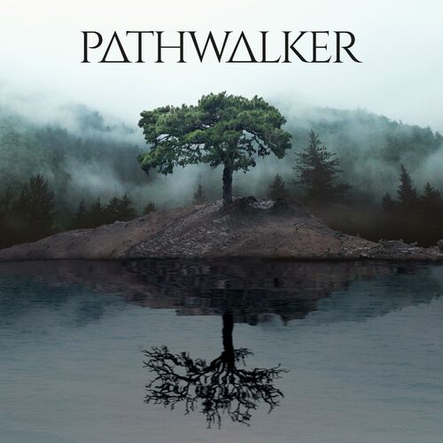 PATHWALKER - The Last Light cover 