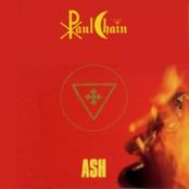 PAUL CHAIN - Ash cover 