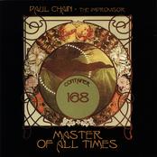 PAUL CHAIN - Master of All Times cover 