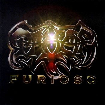 PAVOR - Furioso cover 