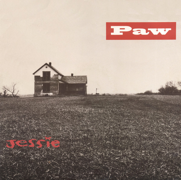 PAW - Jessie cover 