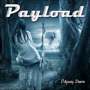 PAYLOAD - Odyssey Dawn cover 