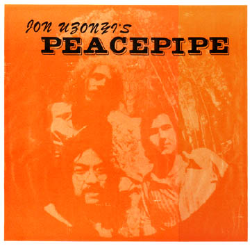 PEACEPIPE - Jon Uzonyi's Peacepipe cover 