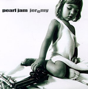 PEARL JAM - Jeremy cover 