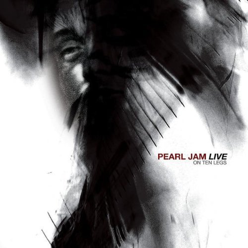 PEARL JAM - Live On Ten Legs cover 