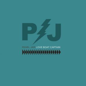 PEARL JAM - Love Boat Captain cover 