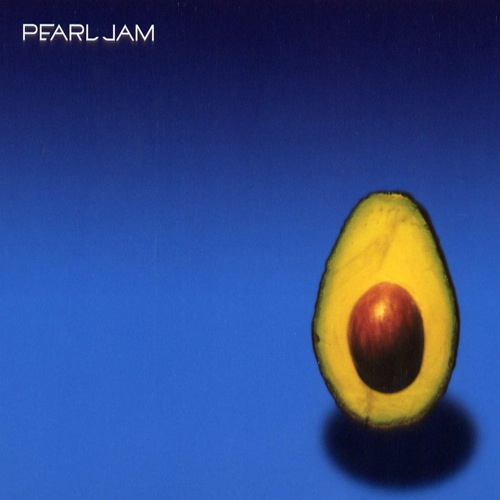 PEARL JAM - Pearl Jam cover 