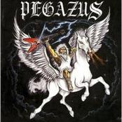 PEGAZUS - Pegazus cover 