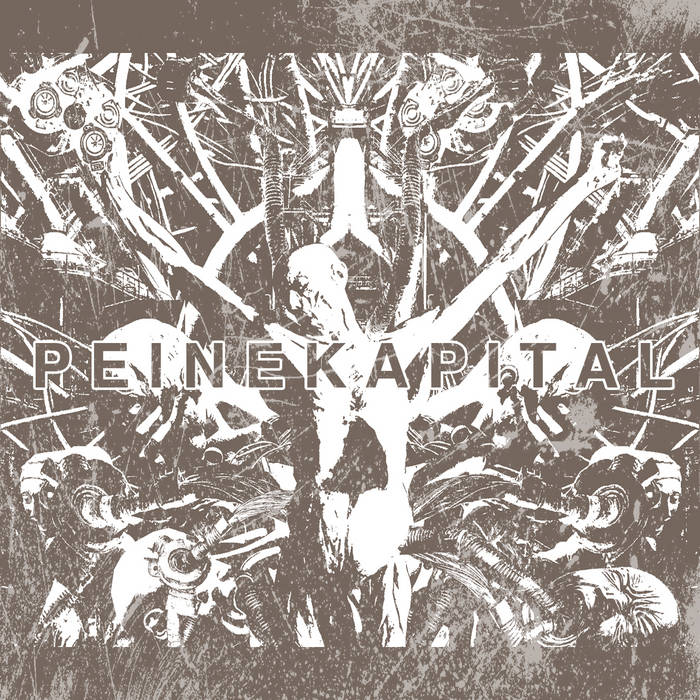 PEINE KAPITAL - Peine Kapital cover 