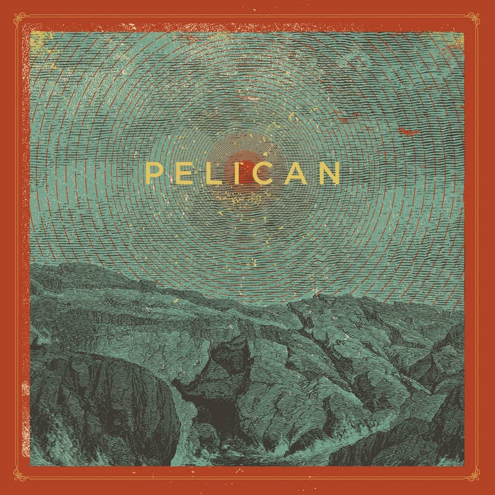 PELICAN - B​-​Sides And Other Rarities cover 
